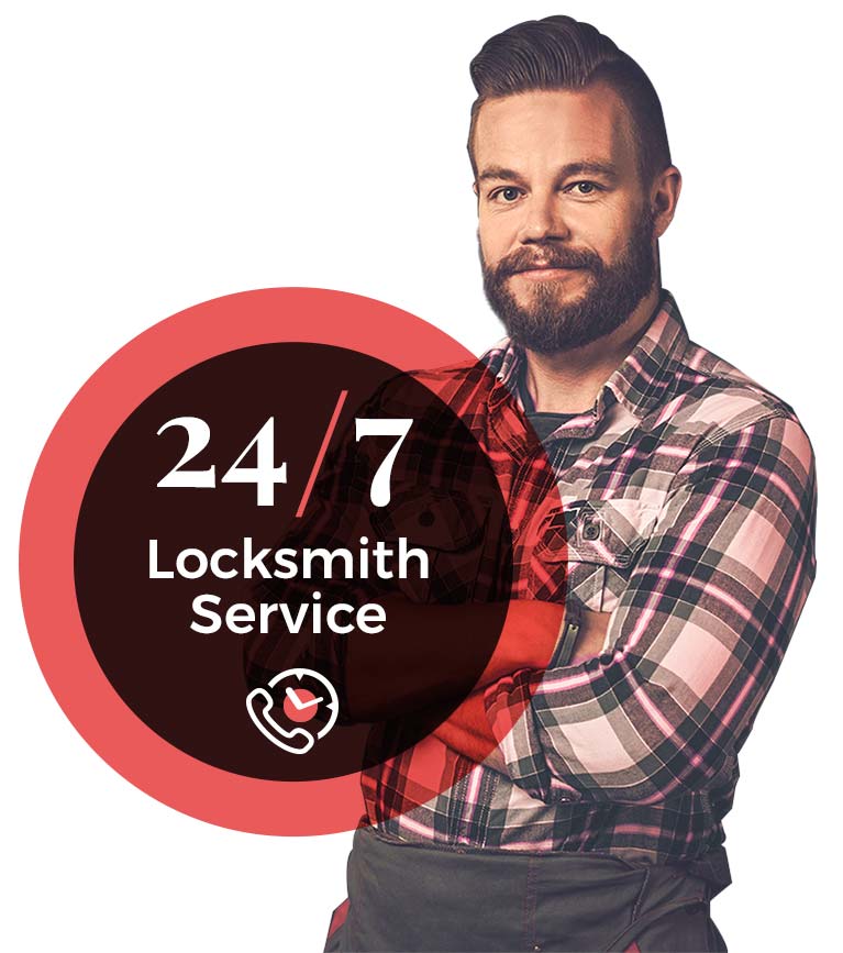Locksmith proffessional in Concord